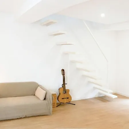 Casa Do Arquiteto | Loft Historico Acolhedor Holiday home Guimaraes