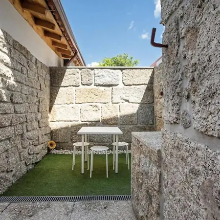 Holiday home Casa Do Arquiteto | Loft Historico Acolhedor *