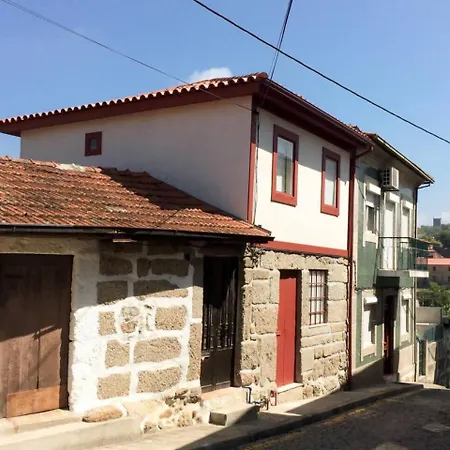 Casa Do Arquiteto | Loft Historico Acolhedor Holiday home *
