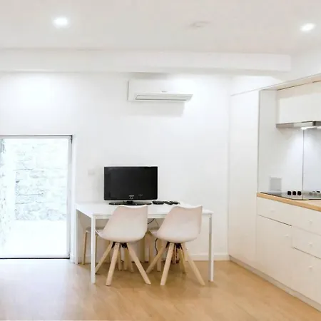 펜션 Casa Do Arquiteto | Loft Historico Acolhedor