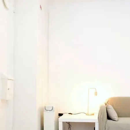 Casa Do Arquiteto | Loft Historico Acolhedor Holiday home