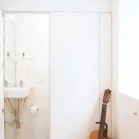 Holiday home Casa Do Arquiteto | Loft Historico Acolhedor *