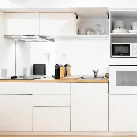 Holiday home Casa Do Arquiteto | Loft Historico Acolhedor