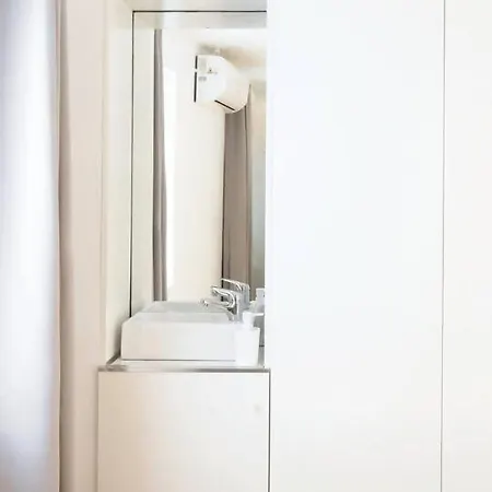 펜션 Casa Do Arquiteto | Loft Historico Acolhedor 귀마레스