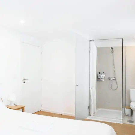 Casa Do Arquiteto | Loft Historico Acolhedor *