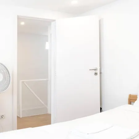 Casa Do Arquiteto | Loft Historico Acolhedor Guimaraes