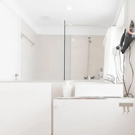 Holiday home Casa Do Arquiteto | Loft Historico Acolhedor Guimaraes